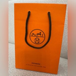 Hermes bag